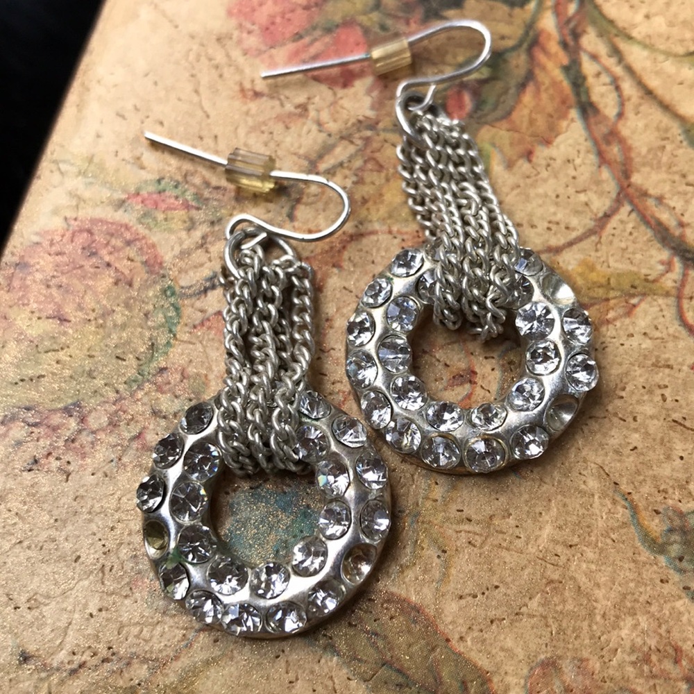 ❤️Earrings - Picture 2 of 2